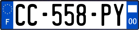 CC-558-PY