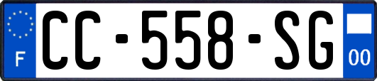 CC-558-SG