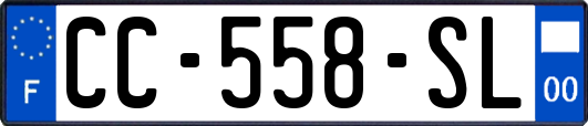 CC-558-SL