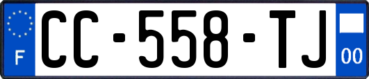 CC-558-TJ