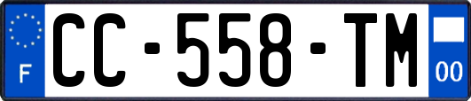 CC-558-TM