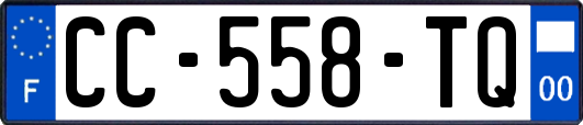 CC-558-TQ