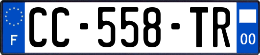 CC-558-TR