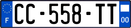 CC-558-TT