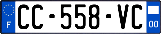 CC-558-VC