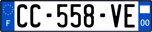 CC-558-VE