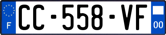CC-558-VF