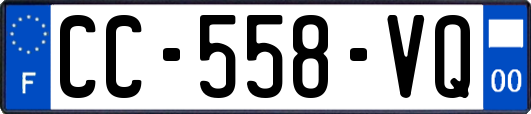 CC-558-VQ