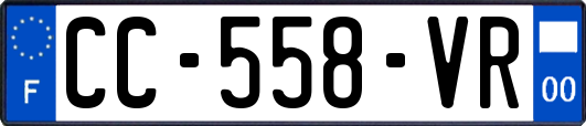 CC-558-VR