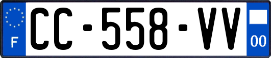 CC-558-VV