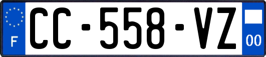 CC-558-VZ
