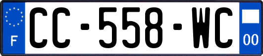 CC-558-WC