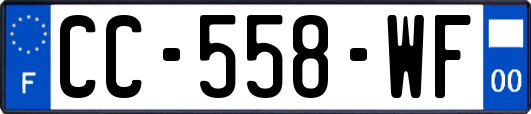 CC-558-WF