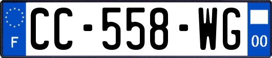 CC-558-WG