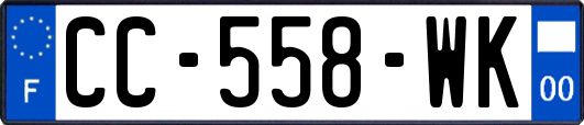 CC-558-WK