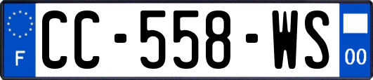 CC-558-WS