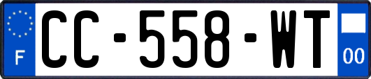 CC-558-WT