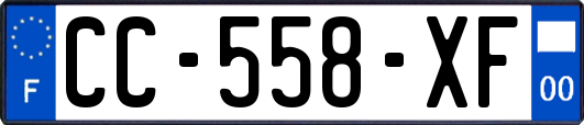 CC-558-XF