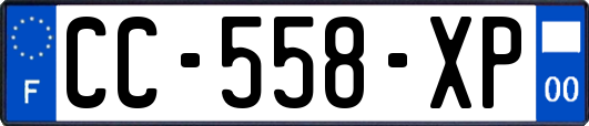 CC-558-XP