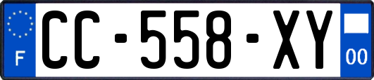 CC-558-XY