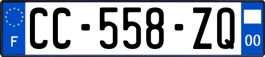 CC-558-ZQ