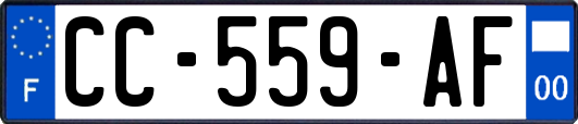 CC-559-AF