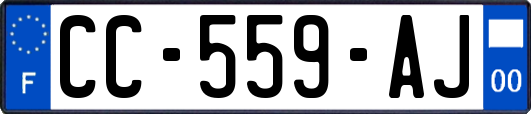 CC-559-AJ