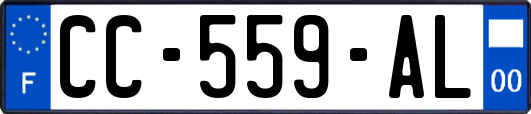 CC-559-AL