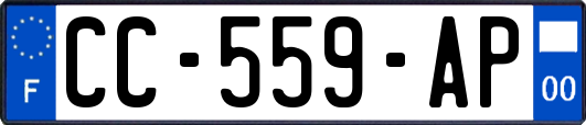 CC-559-AP