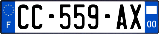 CC-559-AX