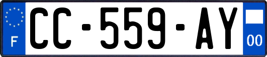 CC-559-AY
