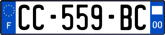 CC-559-BC