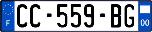 CC-559-BG