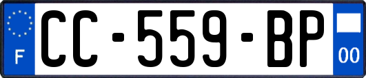 CC-559-BP