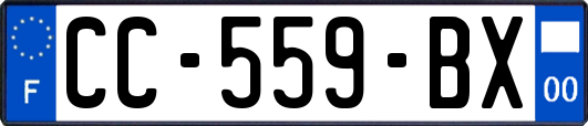 CC-559-BX