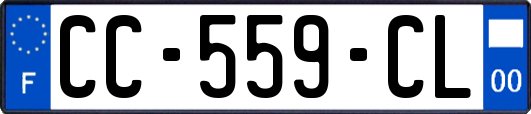 CC-559-CL