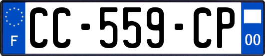 CC-559-CP