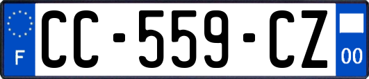 CC-559-CZ