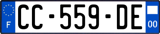 CC-559-DE