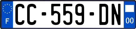 CC-559-DN