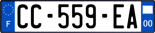 CC-559-EA