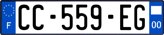 CC-559-EG