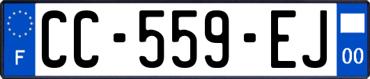 CC-559-EJ