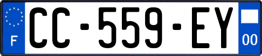CC-559-EY