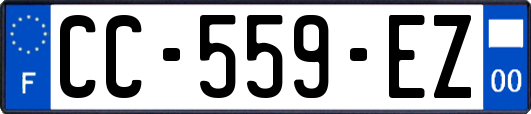 CC-559-EZ