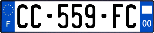 CC-559-FC