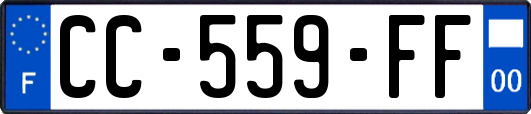 CC-559-FF