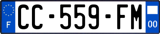 CC-559-FM