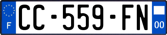 CC-559-FN