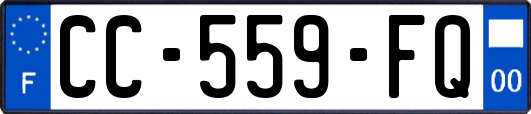 CC-559-FQ